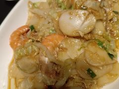 -金海湾海鲜排档(朱家尖店)