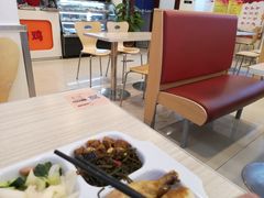 -香妃烤鸡(西单店)