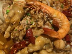 -胖哥俩肉蟹煲(杭州下沙学林街店)