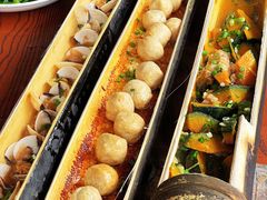-香竹农庄•传统竹筒饭(十年店)