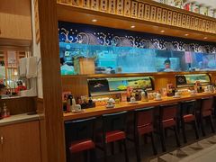-万岁寿司(天河领展店)