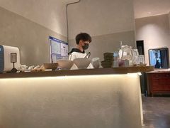 -漆黑觉米粉(三里屯店)