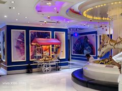 -自由港KTV(王子公主金平店)