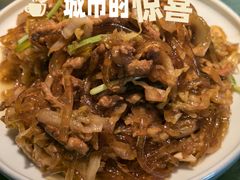 -老昌春饼(中央大街店)