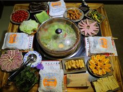 -秋语木桶鱼.酸菜鱼(开发区火车站店)