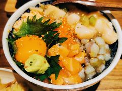 -鸟幸 TORISAKI 炭火居酒屋