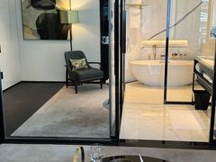 -尼依格罗香港美利酒店