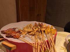 -串盟烧烤大排档·长沙美食地标(星沙店)