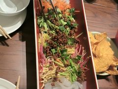 -永红源啤酒·烧烤·海鲜·大排档(台柳路店)