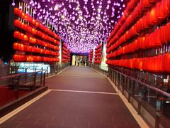 -CIRCLE·酒吧(第一国际店)