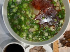 -德元兰州纯汤牛肉面(龙阳路店)