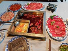 -龙森园火锅(琴台路店)