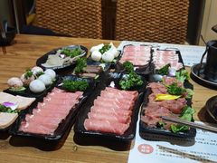 -束河人家(南锣鼓巷店)