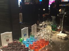 -星伦多 自助料理(圆融店)