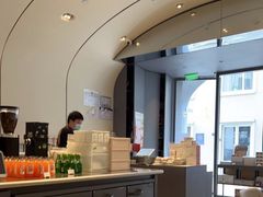 -Seesaw Coffee(上生新所店)