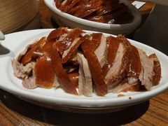 -北京老铺烤鸭(西稍门店)