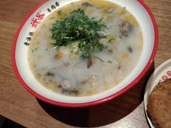 武圣羊杂汤-武圣羊汤(武圣路店)