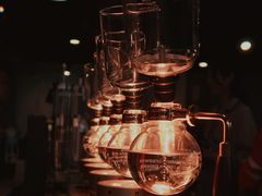 -dotcom coffee古点咖啡(致真大厦店)