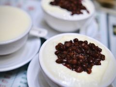 -义顺牛奶公司(新马路老店)