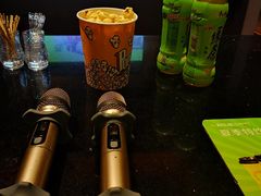 -欢乐盛KTV音乐会所(泰然店)