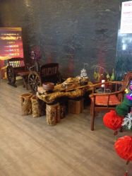 -脉道美容养生会所