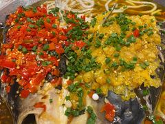 -小芙蓉湘菜馆(易生活购物公园店)