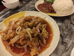 -紫金食坊(江南西路店)
