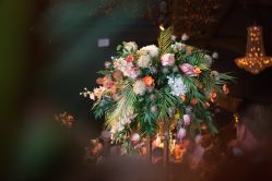 点击看大图 -格乐利雅婚礼艺术中心(南外滩店)