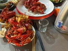 -聚味瞿记·龙虾堂(咸嘉湖店)