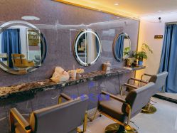 -乌贝卡专业假发