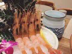 -蟹将军·松叶蟹和牛日料放题自助(K11店)