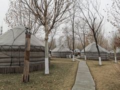 -九十九顶毡房(阜石路店)