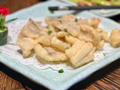 -抱德·潮汕味(琶洲店原惠城鱼仔)