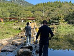 -三块石国家森林公园