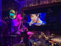 -温莎KTV(珠江路店)