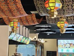 -巴尔喀十新疆餐厅(开发区店)