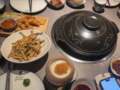 -同仁四季椰子鸡(海岸城天利店)