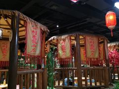 -宝丽金大酒店·洗浴中心