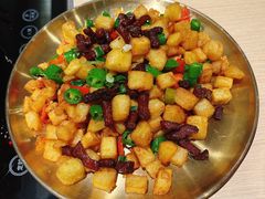 -新大新豆米火锅1993(万象汇店)