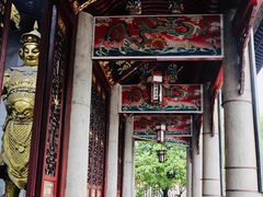 -南岳衡山风景名胜区-南岳大庙