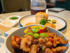 -南山鲜虾面·活鲜小馆·海味大连菜(南山总店)