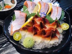 -花见无国界料理(科林楼店)