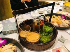 -八珍玉食鸡煲·打边炉(印象城店)