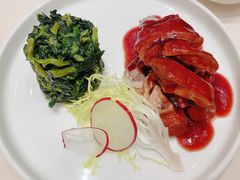 双味拼盘-得月楼·省级非遗·传统苏帮菜(观前店)