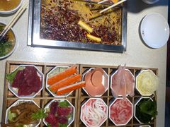 -小牛叔鲜切牛肉·火锅·烤肉自助(公济桥路店)