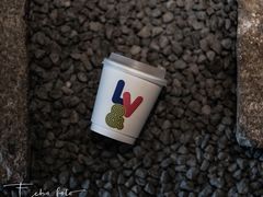 -Metal hands·铁手咖啡