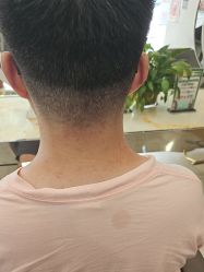 -MJ名将造型