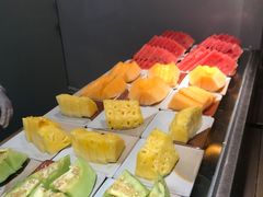 -青藤茶馆(南山路店)