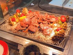 -味餐厅·海鲜·火锅·自助餐