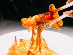 -船歌·鱼水饺青岛菜(闽江二路店)
